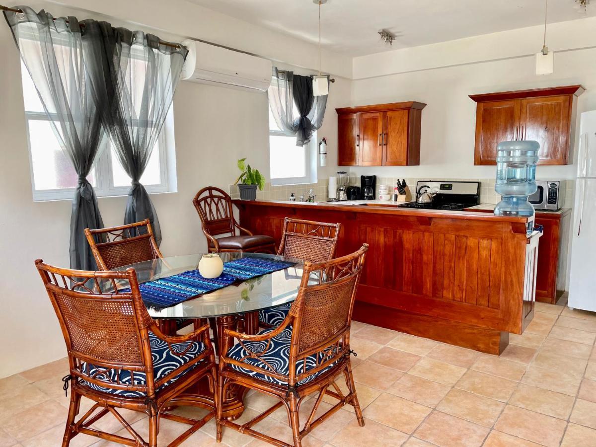 קיי קולקר Seaside Villas מראה חיצוני תמונה