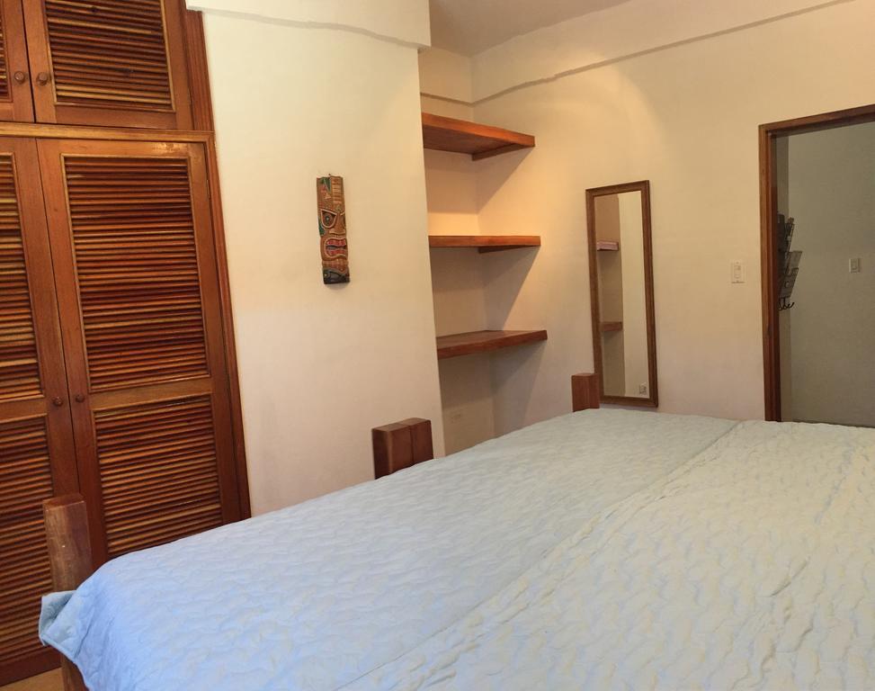 קיי קולקר Seaside Villas מראה חיצוני תמונה