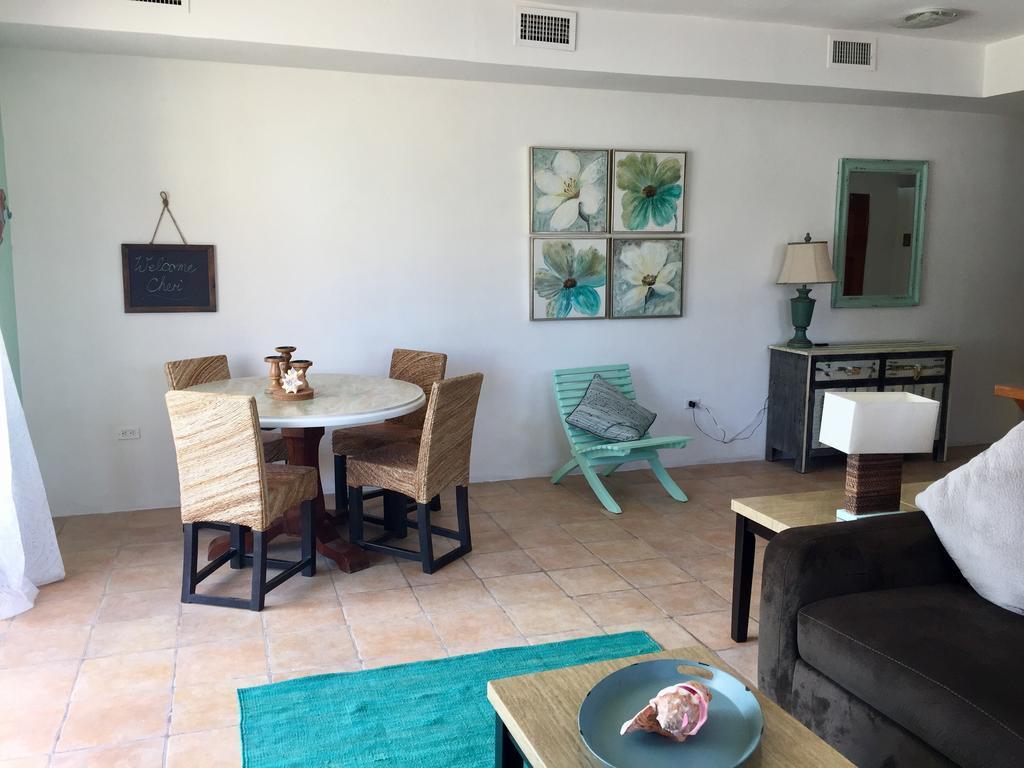 קיי קולקר Seaside Villas מראה חיצוני תמונה